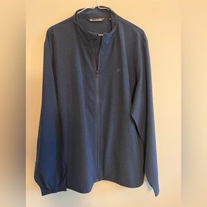 Travis Mathew Light Weight Jacket